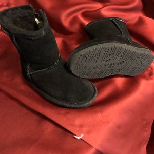 Nice boots for winter